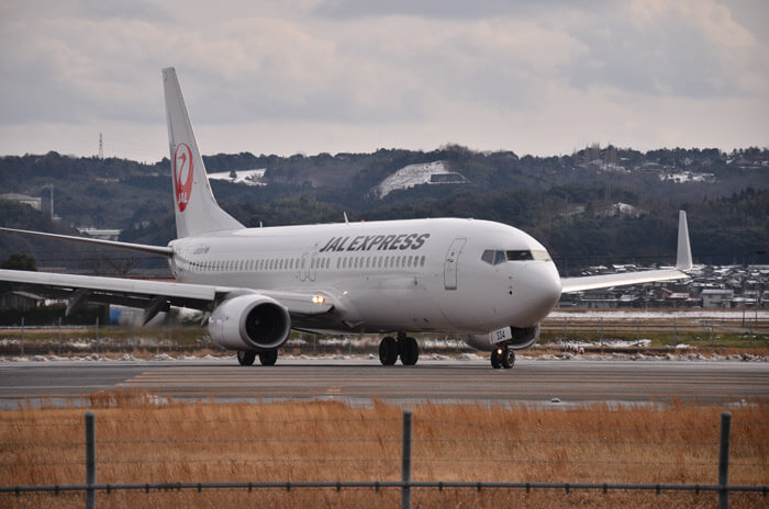 JAL3961